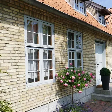 Jorden - Luett Apartment