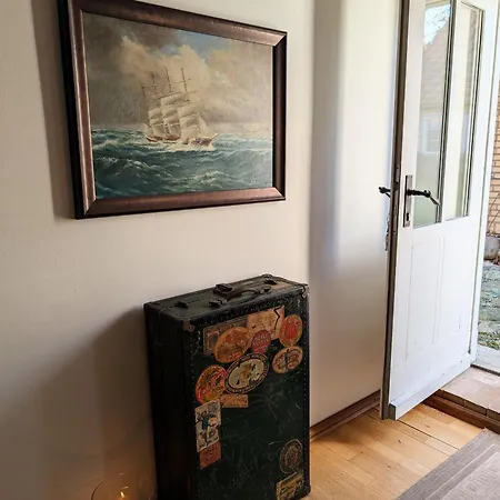 Apartament Jorden - Luett *