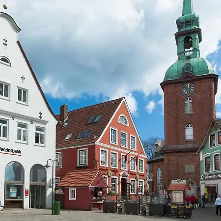 Apartament Jorden - Luett