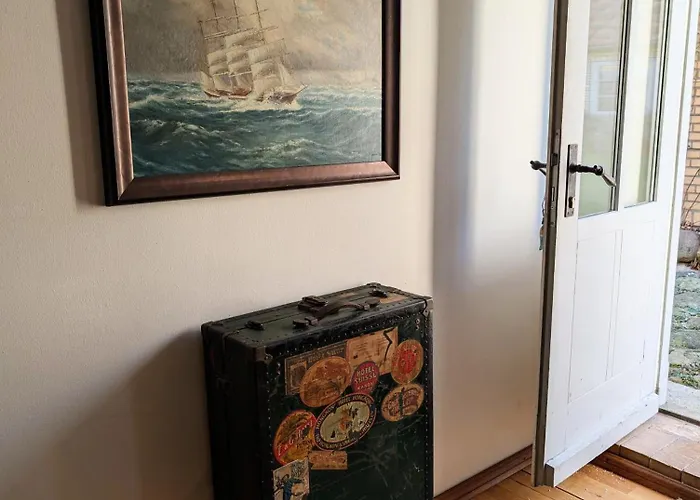 Apartamento Jorden - Luett *